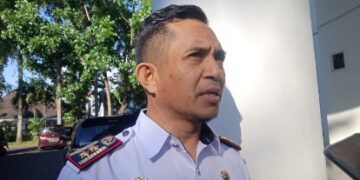 Kadis DKP Optimis Bangkitkan Kejayaan Udang Windu di Sulsel