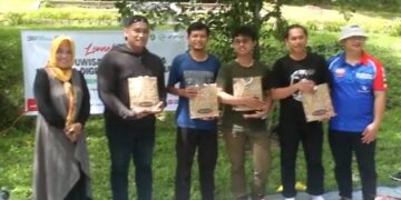 Lomba Fotografi KRJ Usai, Ini Juaranya