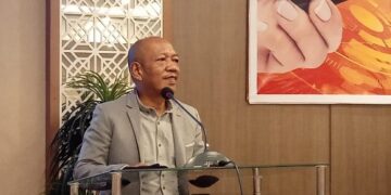 Menuju Pemilu 2024, Partai Demokrat Sulsel Bakal Menata Partai Hingga Tingkat Kecamatan