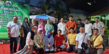 Warga Pinrang Bakal Kumpul di Jakarta