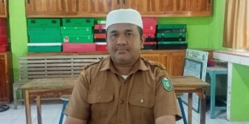 Tahun Ajaran Baru, SMP Negeri 1 Parepare Bakal Terima Peserta Didik Baru Sebanyak Ini