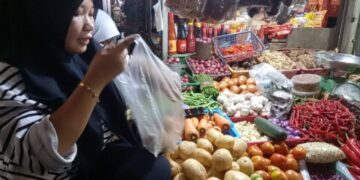 Harga Naik, Kadis Perdagangan Sulsel: Kasihan Itu Petani Nah