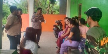 Dikeluhkan Warga, Camat dan Kapolsek Watang Pulu Tegur Langsung Kos-kosan Bising