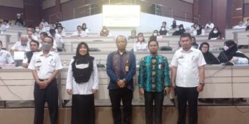 Di Acara Pelatihan Manajemen Kepegawaian Pemkot Parepare, Kepala BKN Regional Makassar Ingatkan ASN Soal Ini