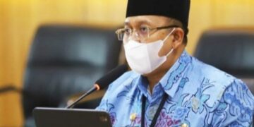Masuk Kerja Usai Libur Lebaran, Sekda Parepare Sebut ASN Tak Hadir Ada Sanksi