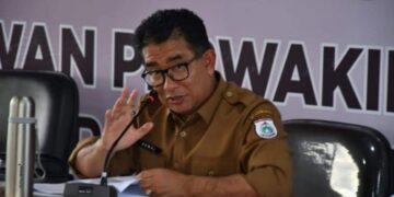Dinilai Gemuk, Pj Gubernur Bakal Rampingkan OPD Sulbar