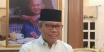 Buku Bj Habibie Dalam Kenangan, Ada Wali Kota Parepare Beri Sambutan Testimoni