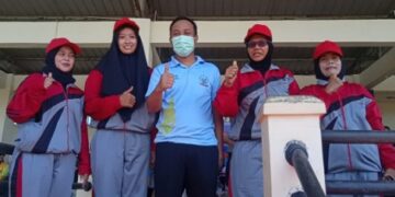Buka Popda 2022, Gubernur Sulsel Janjikan Bonus Lebih Tinggi, Kadispora: Baru Ada Seperti Ini