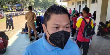 Dirut PT SCI Sebut Perseroda Sulsel Alami Peningkatan Omzet