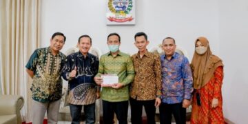 Gubernur DKI Jakarta dan Sulsel Bakal Hadiri Rakernas KKP