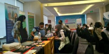 Kuliah di Luar Negeri, NIEC Indonesia Siapkan Konsultasi Jenjang Karir dan Relasi