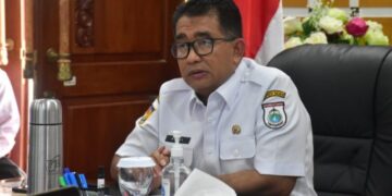 Hidupkan UMKM, Pj Gubernur Sulbar Harap Peran Berbagai Pihak Dukung Gernas BBI