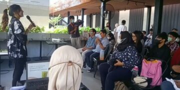 Komunitas Kejar Mimpi Bimbing Puluhan Kawula Muda Rintis Usaha