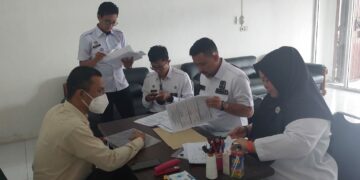 Cegah Tindak Pidana Pencucian Uang, Kanwil Sulsel Audit  PMPJ Notaris di Kota Makassar dan Maros