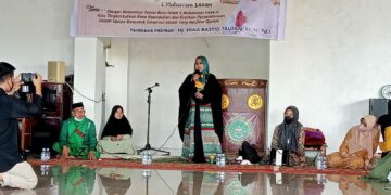 Tahun Baru Islam, Momentum Kuatkan Iman dan Islam