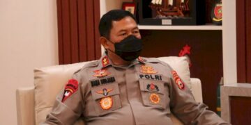 Polda Sulsel Intensifkan Tangkap Pelaku Pembusuran