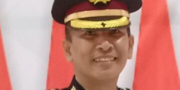 Jabat Wakapolres Barru, Kompol Akbar Usman Siap Bantu Pimpinan