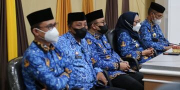Seluruh Fraksi DPRD Setujui Ranperda Penyelenggaraan Kota Layak Anak di Parepare