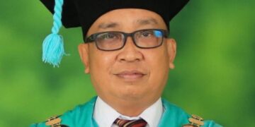 Resmi Sandang Guru Besar, Rektor IAIN Parepare 2018-2022: Butuh Perjuangan