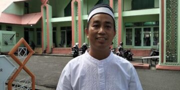 Anaknya Jadi Wisudawan Terbaik I SDIT Andalusia Parepare, H. Asri Punya Tips dan Trik
