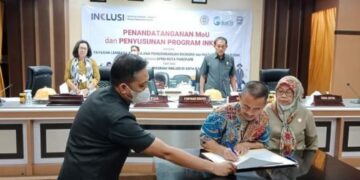 Dukung Kerja DPRD, BaKTI-YLP2EM Tawarkan Program Inklusi untuk Kesejahteraan