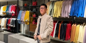 Pengusaha Parfum Ini Siap Harumkan Sidrap