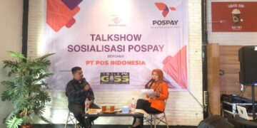 PT Pos Indonesia Parepare Kini Punya Layanan Beda, Hadirkan Pospay dan PosAja