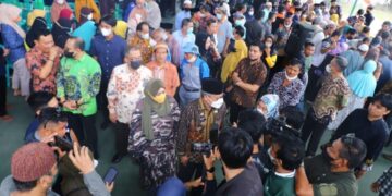 2023, Wali Kota Parepare Bakal Naikkan Insentif Ketua RT/RW