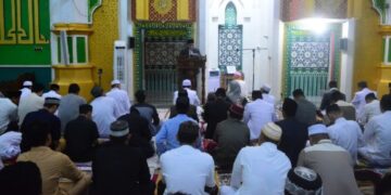 Pemkab Sidrap Imbau Perbedaan Awal Dzulhijjah Jangan Timbulkan Perselisihan