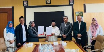 Pascasarjana IAIN Parepare dan UIN Alauddin Makassar Sepakat Kerja Sama Soal Ini