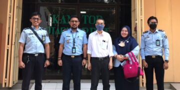 Audit PMPJ Notaris, Meydi Zulqadri Ungkap Ada Notaris Beresiko Sangat Tinggi