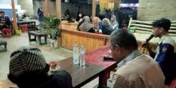Fokus Pembinaan Sejak Dini, Dispopar Enrekang Siapkan Sarpras Tiap Kecamatan