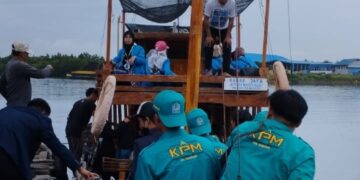 KPM Kerja Sama 3 Kampus PTKIN di Morowali, Rektor IAIN Parepare Tekankan Fokus Pada Ini