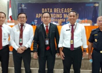 Realisasi DAK Fisik 8 Daerah di Sulsel Masih Nol Persen, Syaiful Ungkap Salah Satu Sebabnya