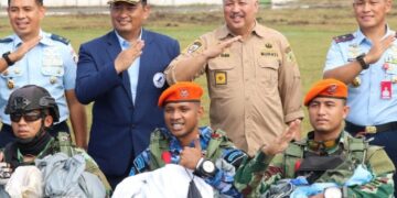 Pinrang Resmi Miliki Aerosport Center, Ini Lokasinya