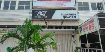 Tak Boleh Beraktivitas, Dinsos Sulsel Kini Awasi ACT