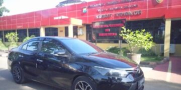 Jubir KPK Ungkap Beberapa Nama ASN PUTR yang Diperiksa di Polda