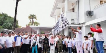 Gubernur Bantu Rp 22,5 M untuk Subsidi Penerbangan dan Akses Wisata Ollon Toraja