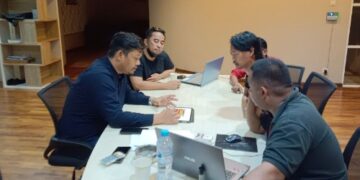 Deklarasikan Prabowo Capres 2024, Gerindra Parepare Undang 24 DPC