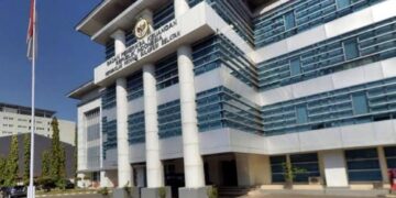 3 Nama Diduga Akan Ikut Terseret Terkait Kasus Nurdin Abdullah