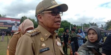 GBH Resmi Jadi Homebase PSM, Wali Kota Parepare Minta Jaga Suasana Aman dan Nyaman