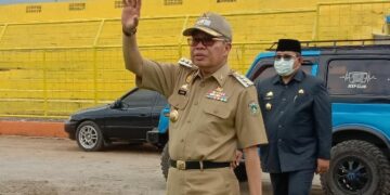 Berhasil Gagalkan 11 Kilogram, Wali Kota Parepare Apresiasi Kepolisian