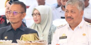 Naik Kelas, PA Pinrang Tasyakuran, Bupati Titip Harapan Ini