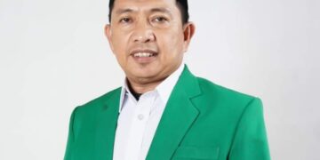 DPC PPP Sidrap Buka Peluang untuk Masyarakat Bergabung di Rumah Besar Ummat Islam
