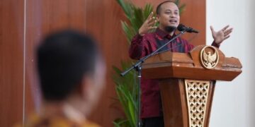 Ada 14 Ribu Anak Tidak Sekolah di Sulsel, Pemprov Kolaborasi Unicef Hadirkan Aplikasi Inovasi