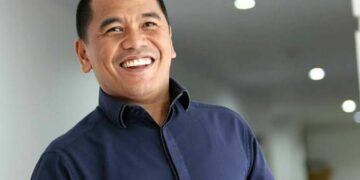 Rahman Pina Tampik DPRD Tolak Pertanggungjawaban APBD Sulsel 2021
