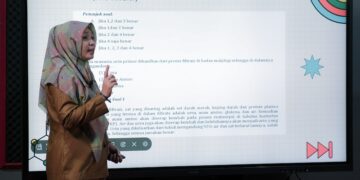 Smart School, Sistem Pembelajaran Hybrid  Berkualitas yang Seragam di SMA