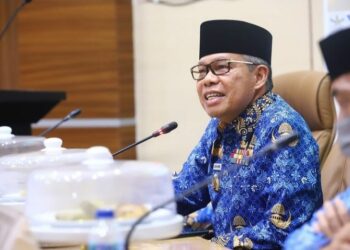 Empat Nakes Jadi Terbaik di Sulsel, Bukti Pemkot Parepare Peduli Kualitas SDM dan Pelayanan Kesehatan