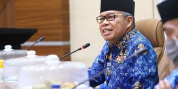 Empat Nakes Jadi Terbaik di Sulsel, Bukti Pemkot Parepare Peduli Kualitas SDM dan Pelayanan Kesehatan