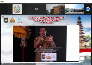 Permudah Pembayaran dengan Transaksi Digital,  Realiasi Wajib Pajak Sulsel Meningkat 1.445 Persen